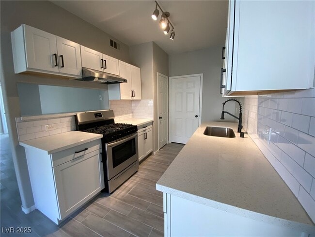 property at 1401 Michael Way