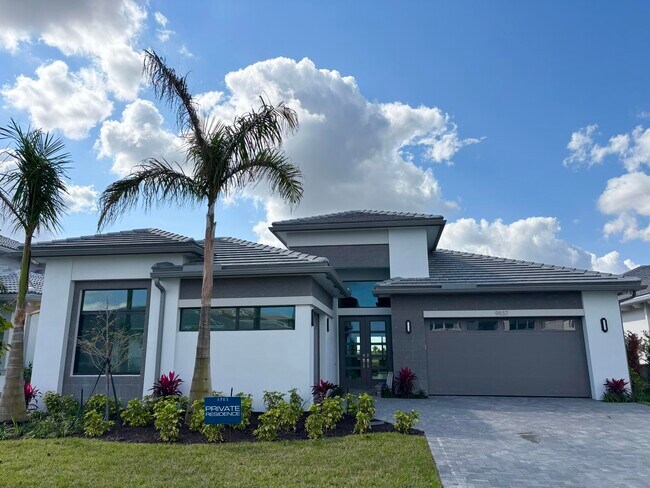 9937 Migration Pt in Palm Beach Gardens, FL - Building Photo - Building Photo
