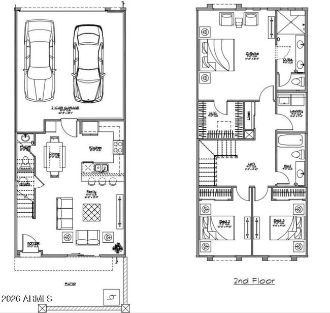 3230 E Thomas Rd in Mesa, AZ - Building Photo - Building Photo