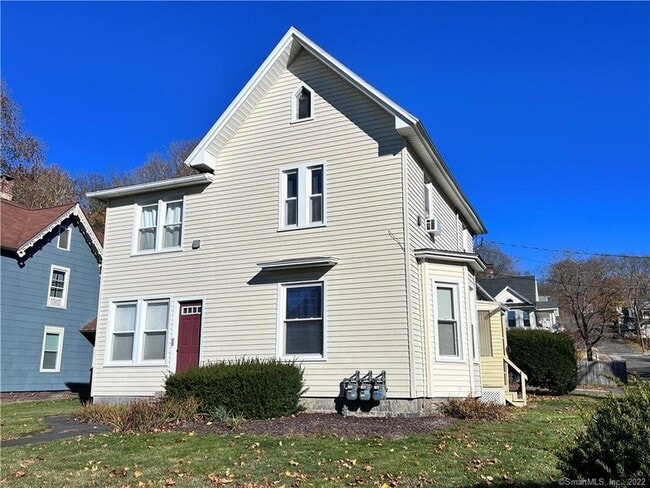 property at 55 Wetmore Ave