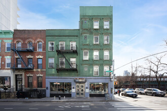 190 Norfolk St in New York, NY - Building Photo - Building Photo