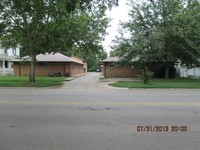 1506-1510 N Waco Ave in Wichita, KS - Building Photo - Building Photo