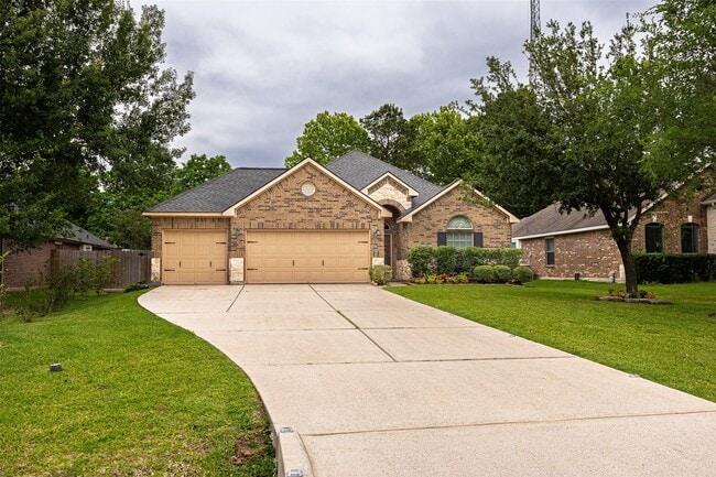 property at 33311 Greenfield Forest Dr