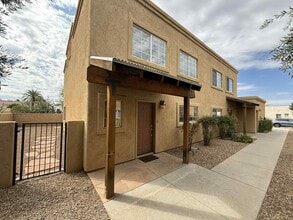500 N Forgeus Ave in Tucson, AZ - Building Photo - Building Photo