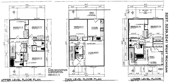 3239 W Michigan Ave, Unit RWA-541 in Kalamazoo, MI - Building Photo - Building Photo