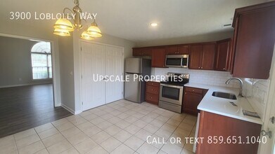 3900 Loblolly Way in Lexington, KY - Building Photo - Building Photo
