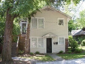 230 S Gregg St in Columbia, SC - Building Photo