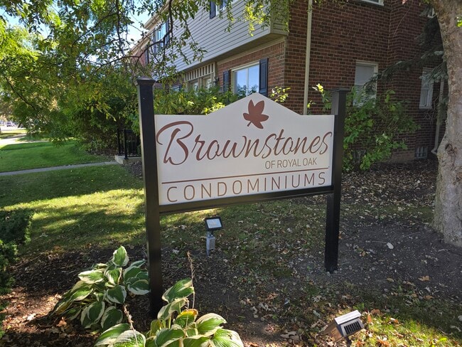 property at 3288 Coolidge Hwy