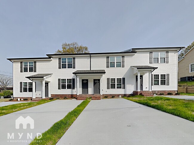 property at 334 Corban Ave SW