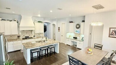 13328 Mossvine Dr in Frisco, TX - Building Photo - Building Photo