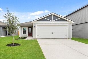 234 Fairlawn Wy in Maxwell, TX - Building Photo