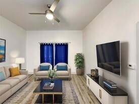1514 E 15th St, Unit 06 in Plano, TX - Building Photo