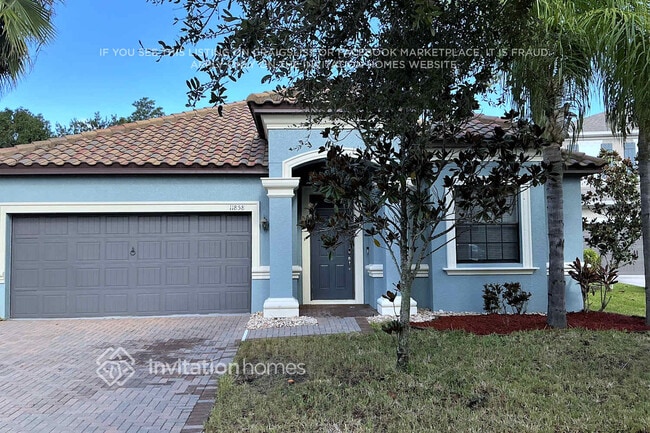 property at 11858 Frost Aster Dr