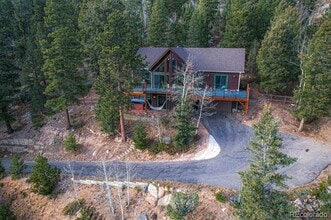 11760 Baca Rd in Conifer, CO - Building Photo - Building Photo