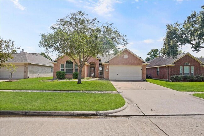 property at 8922 Green Castle Way
