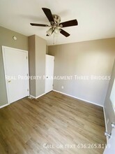 9607 Whistler Pl in Overland, MO - Building Photo - Building Photo