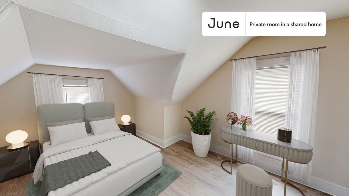 Private bedroom in 7 bed/2 bath Home in Boston, MA - Building Photo