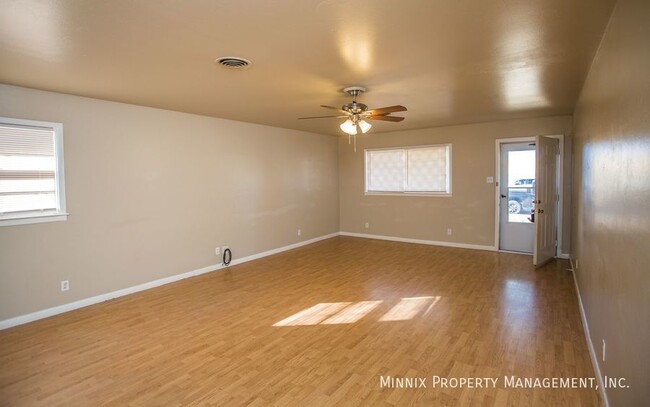 4411 31st St in Lubbock, TX - Building Photo - Building Photo