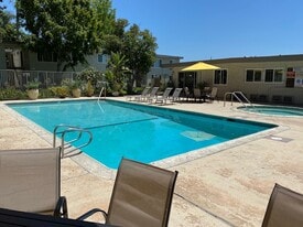 Olive Tree in Norwalk, CA - Building Photo