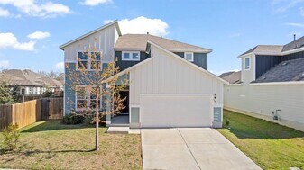 11910 Clayton Creek Ave in Austin, TX - Building Photo