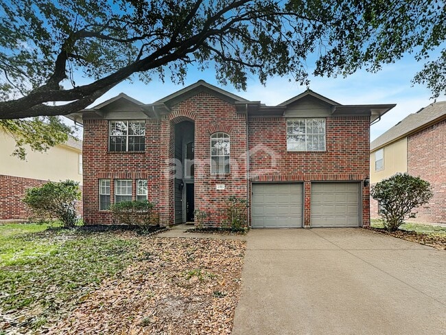 property at 15923 Mission Glen Dr