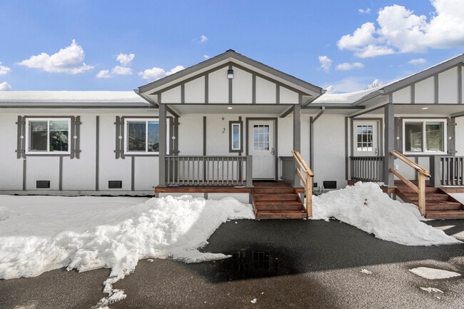property at 140 Railroad Ave