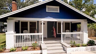 1815 2nd Ave E, Unit 126 in Bradenton, FL - Building Photo