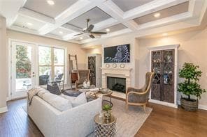 121 Via Roma in Woodstock, GA - Building Photo - Building Photo