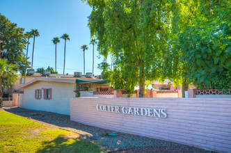 Colter Garden Apartments in Phoenix, AZ - Building Photo - Other