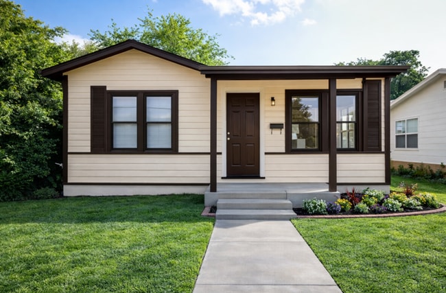 property at 414 Rotary