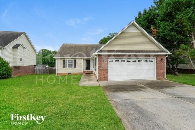 property at 4767 Audrey Dr