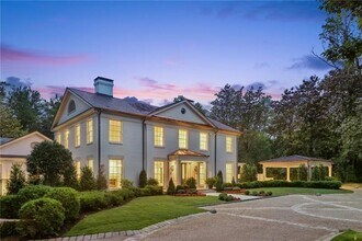 3625 Tuxedo Rd NW in Atlanta, GA - Building Photo - Building Photo