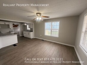 400 Broadway St in Nicholasville, KY - Building Photo - Building Photo