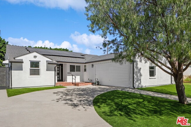 property at 12849 Tiara St