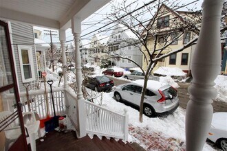 21 Gold Star Rd, Unit 1 in Cambridge, MA - Building Photo - Building Photo