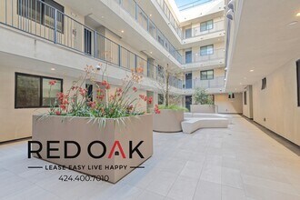 5550 Bonner Ave in Los Angeles, CA - Building Photo - Building Photo