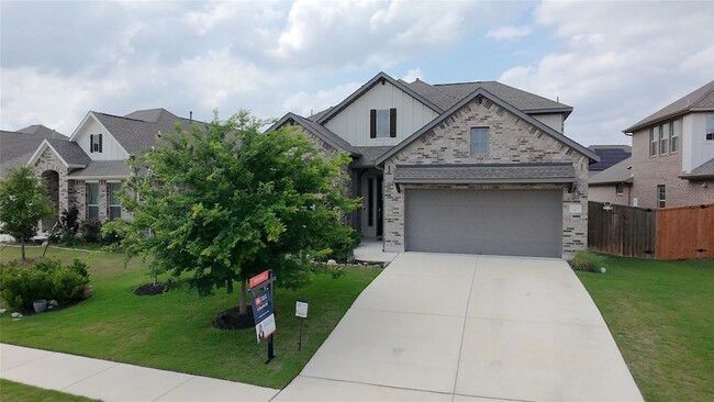 property at 2233 Santa Isabella Dr