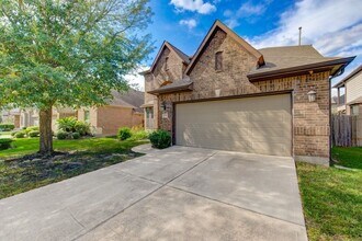 9210 Monarch Mist Ln in Houston, TX - Building Photo - Building Photo