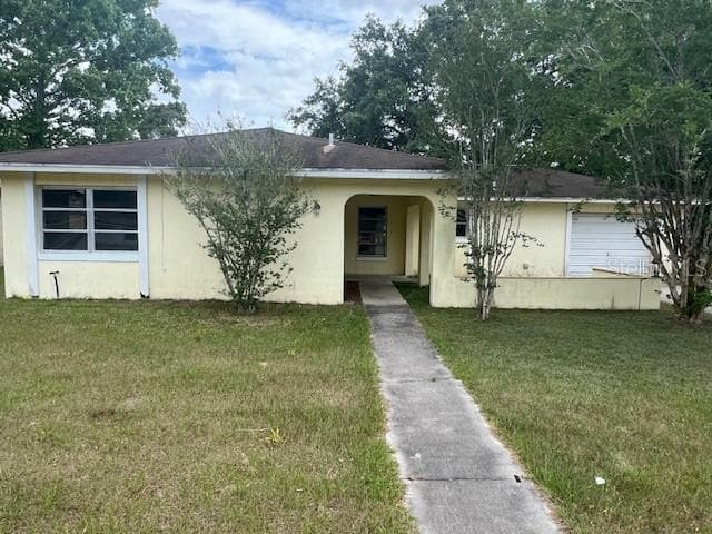 property at 14231 SW 43rd Court Rd