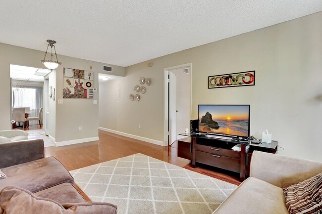 property at 7451 NW 16th St