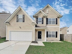 11623 Ruth Polk Ct in Charlotte, NC - Building Photo