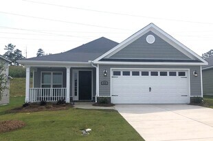 879 Goodale Dr in Augusta, GA - Building Photo