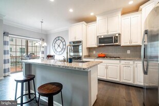 22567 Naugatuck Square in Ashburn, VA - Building Photo