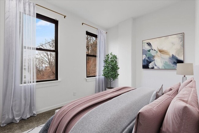 1914-1918 B St in Pittsburgh, PA - Building Photo - Building Photo