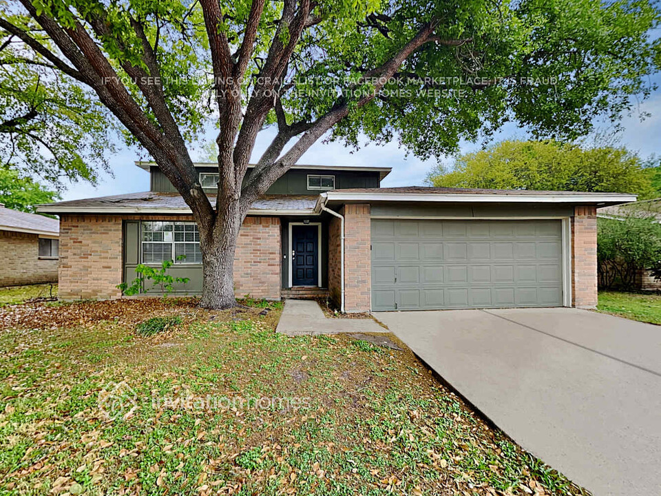 16122 Golden Sage Ln in Cypress, TX - Building Photo