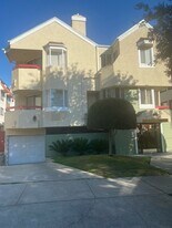 1050 Thompson Ave in Glendale, CA - Building Photo