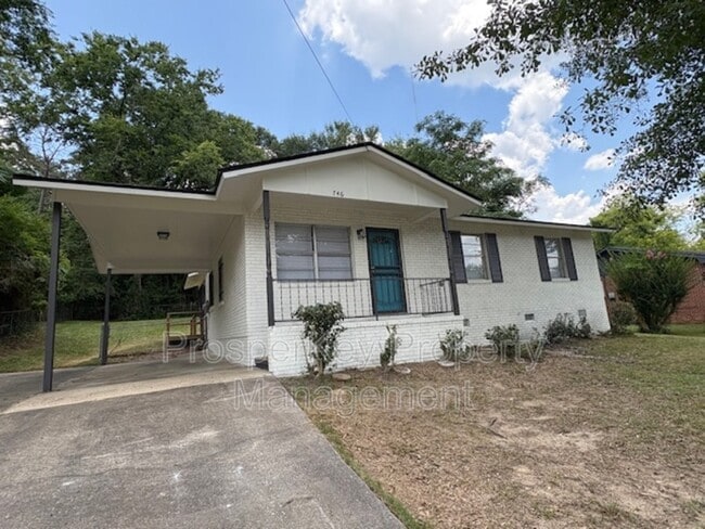 property at 746 Andrea Dr