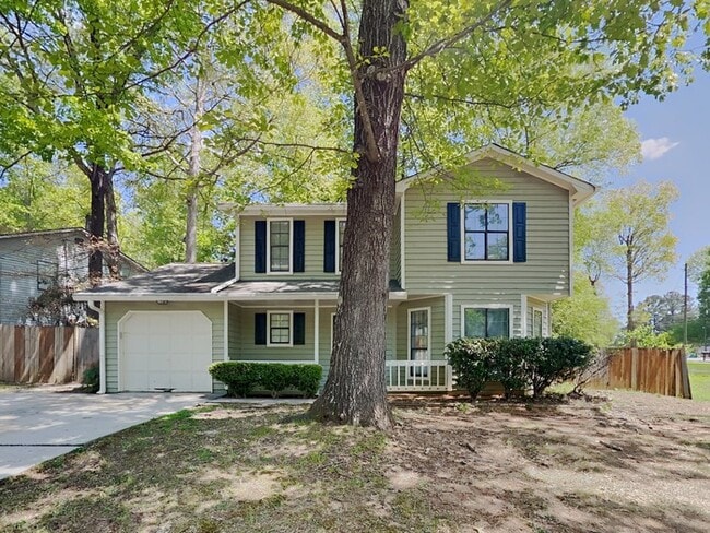 property at 1966 Matthew Way