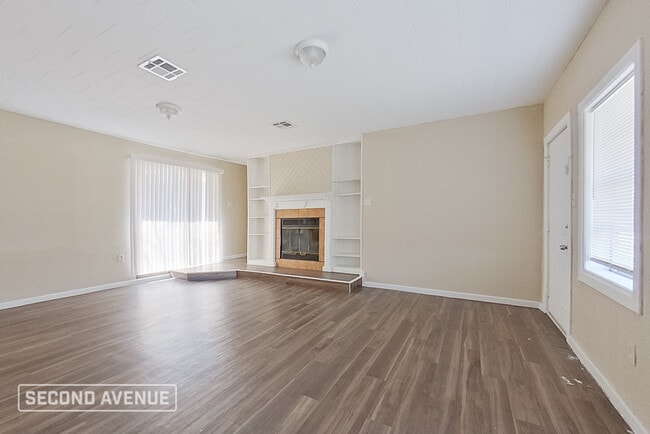 10801 Stover St in Houston, TX - Building Photo - Building Photo