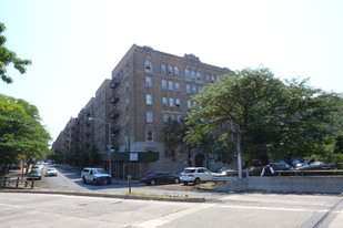 227 Haven Ave Apartamentos